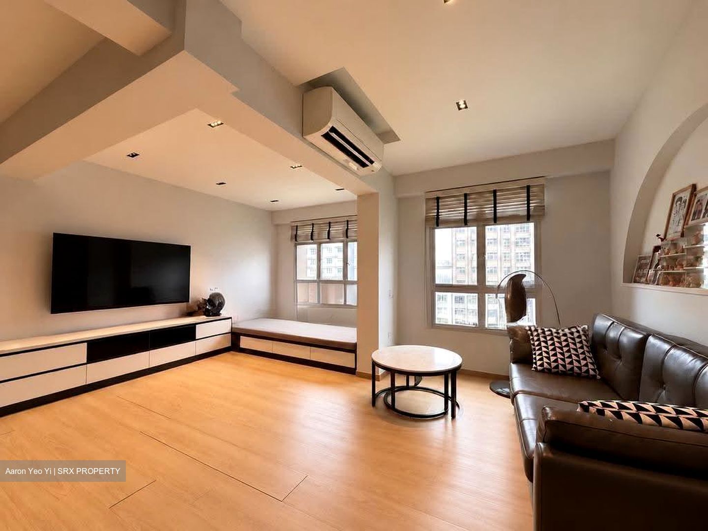 Blk 229A Matilda Sundeck (Punggol), HDB 5 Rooms #632925821